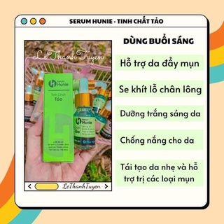 Serum Hunie