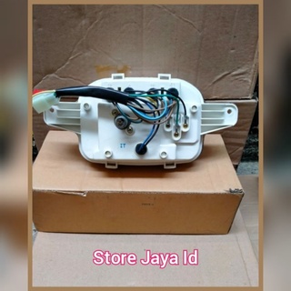 Đồng hồ đo tốc độ Yamaha Force-1.