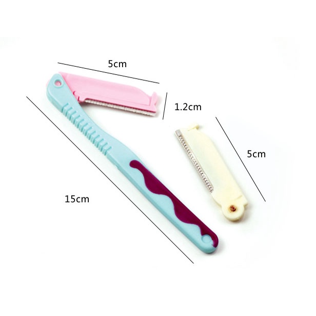 Dụng cụ cạo lông Ailin 2697
