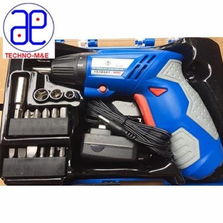 Máy vặn vít pin 4V C-mart W0024