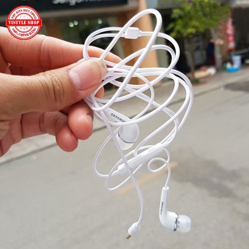 Tai Nghe Dây Samsung S3, Tai Nghe Nhét Tai - Hàng Zin