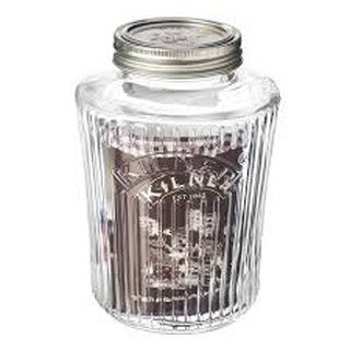 Hũ thủy tinh Kilner Vintage 1L