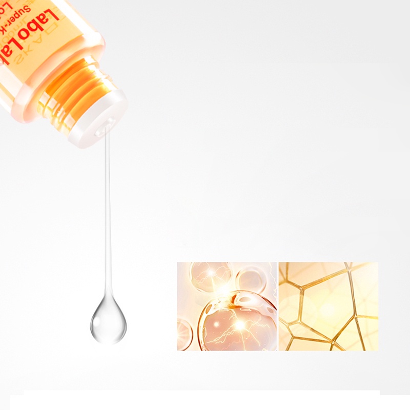 Dr.Ci: Labo Toner Serum Dưỡng Trắng Da Nhật Bản 100ml Thu nhỏ lỗ chân lông, tăng cường độ mềm mại cho da, giảm mụn đầu đen, nhẹ nhàng chăm sóc da