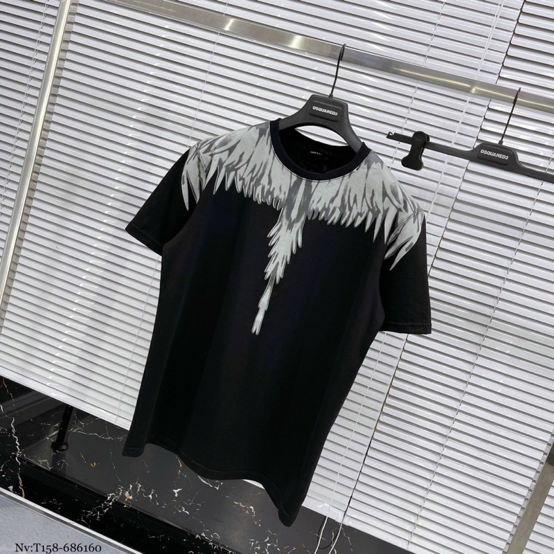 Áo phông T-Shirt Burlon Neww về đủ Full màu phục vụ AE quẩy Hè.!!