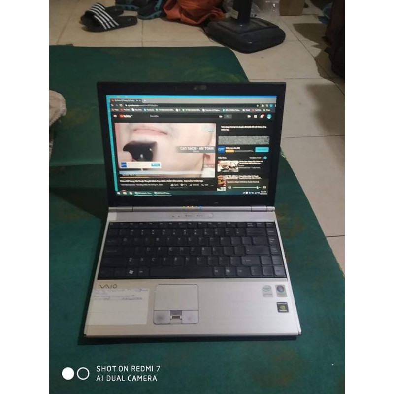 Laptop giá rẻ