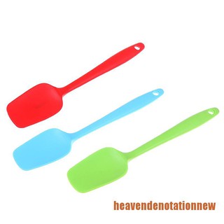 1 Cây Vét Bột Bằng Silicon