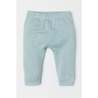 Quần nỉ thu đông H&M Auth trẻ em Combo