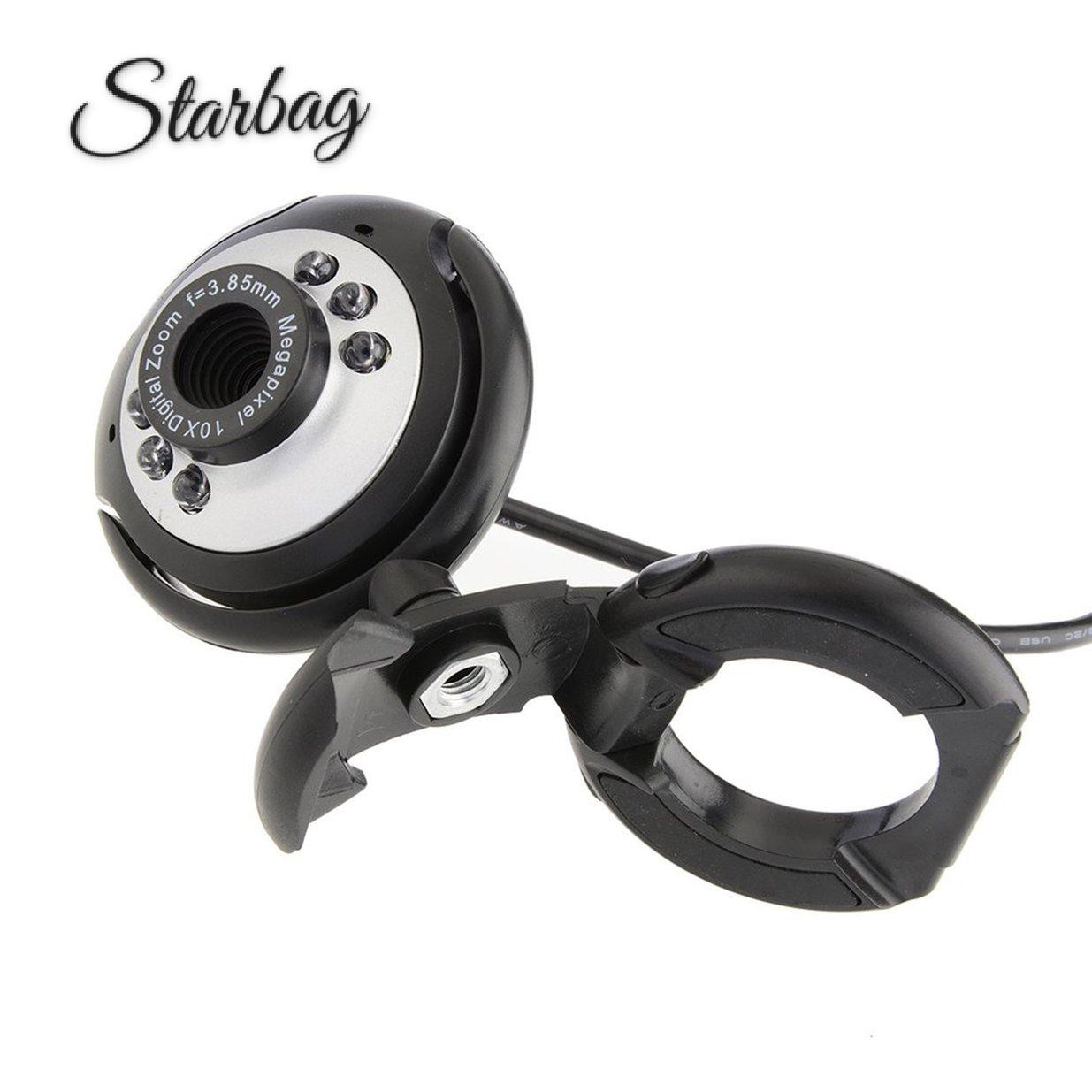 Webcam Kỹ Thuật Số Hd Có Mic Cho Máy Tính | BigBuy360 - bigbuy360.vn