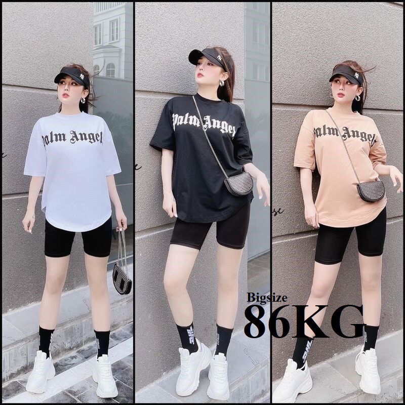 Quần Legging Đùi Nữ ( Bigsize 90kg)Hàng Cao Cấp Có Túi 2 Bên