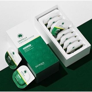 Mặt nạ bùn đất sét bioaqua