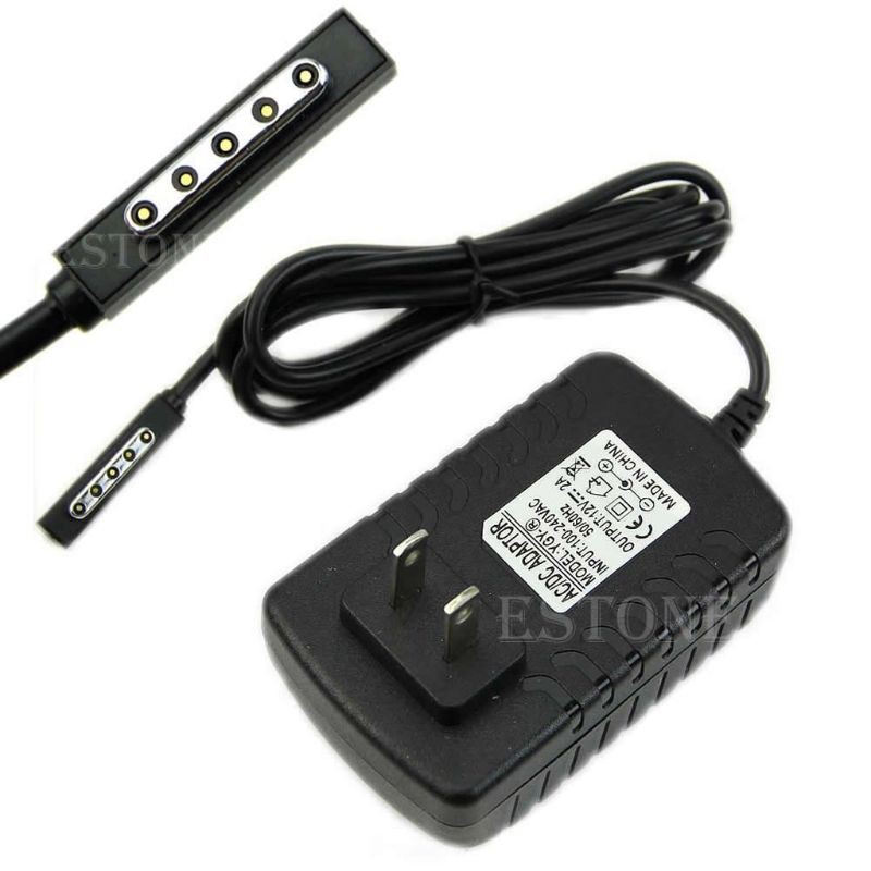 Củ Sạc Cho Microsoft Surface Rt