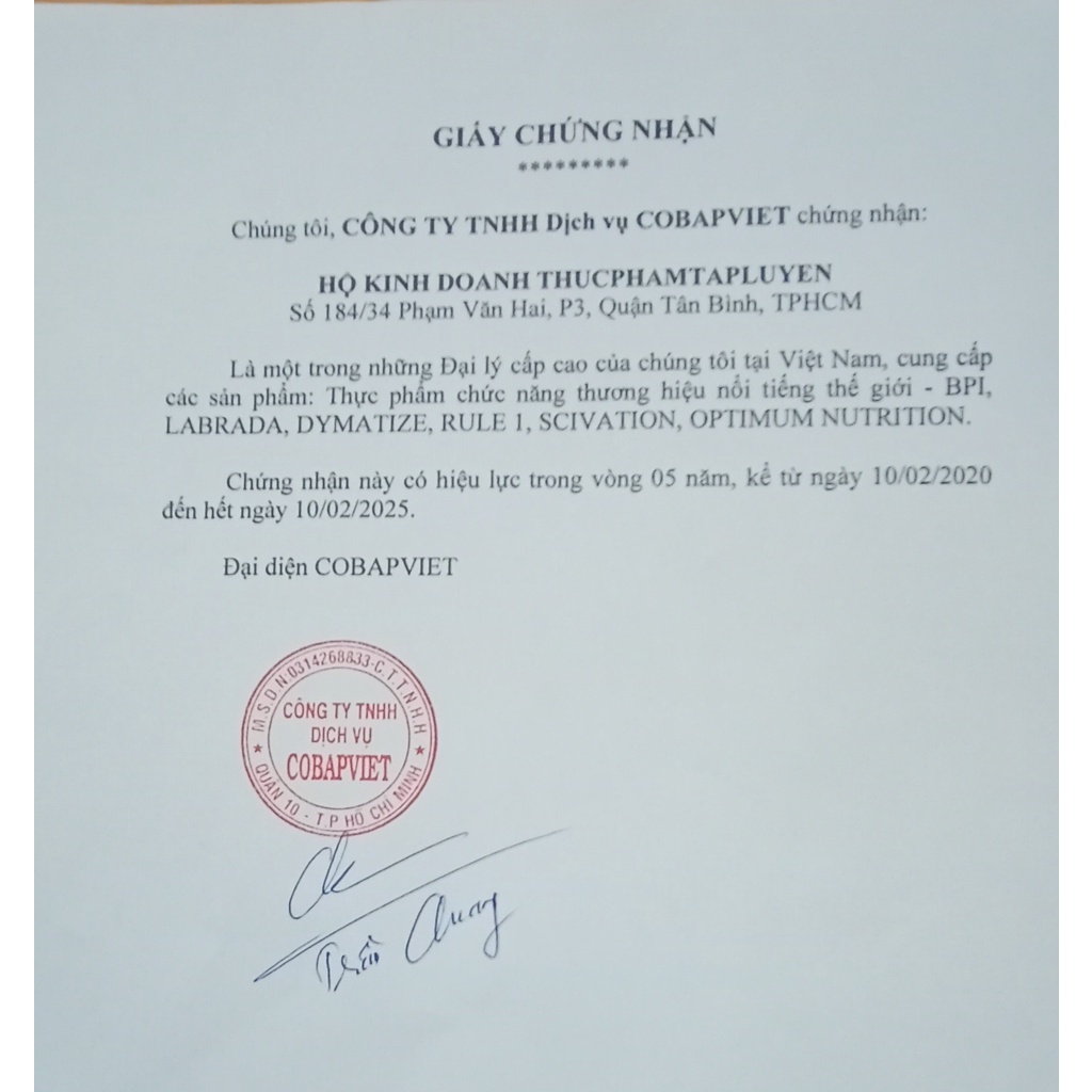 Applied Nutrition Original Critical Mass 6kg 25 lần dùng - Sữa tăng cân, tăng Cơ cho người gầy mạnh mẽ, giá tốt