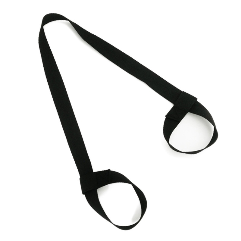 Dây Đai Co Giãn Có Thể Điều Chỉnh Hỗ Trợ Luyện Tập Yoga / Thể Thao