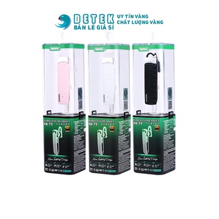 Tai nghe Bluetooth 1 bên Remax T9