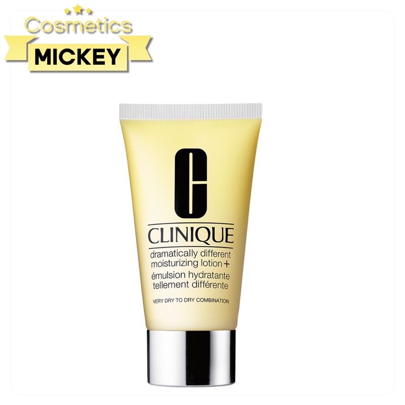 Kem dưỡng ẩm Cli.ni.que 30ml