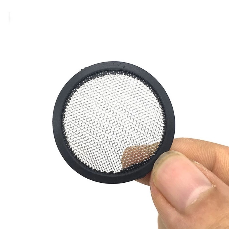 Phễu Lọc Dầu Bằng Nhựa [Bộ Lọc Lớn Với Lưới Lọc Lớn] [Bộ Lọc Nhiên Liệu Động Cơ Và Các Chất Lỏng Khác]