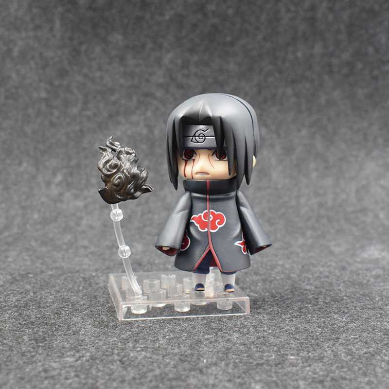 Mô hình nhân vật Nendoroid Itachi