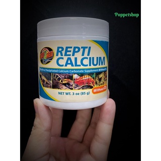 Canxi dành cho Gecko