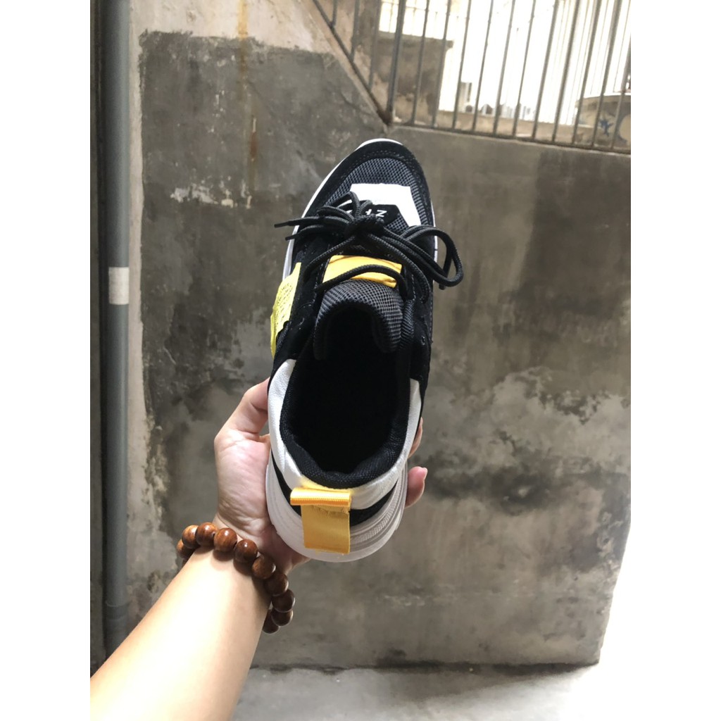 GIẦY THỂ THAO NAM - GIÀY THỂ THAO SNEAKER HOT NHẤT 2019 CÓ SẴN TẠI HÀ NỘI