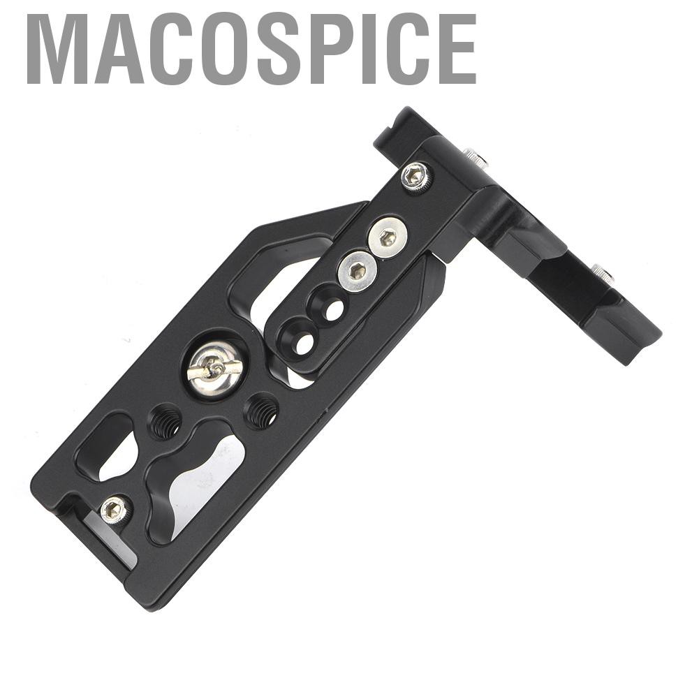 Đế hình chữ L dành cho máy ảnh Canon Eos-R