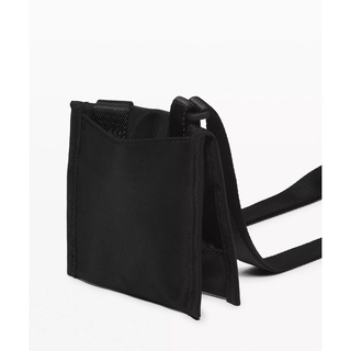 Ví đeo Ever Ready Crossbody Wallet