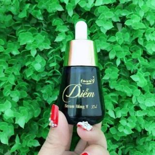 Serum đông y diễm thanh mộc hương