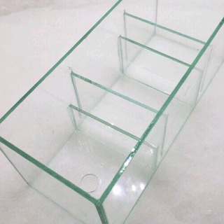 LỌC TRÀN TRÊN CHO BỂ CÁ CẢNH * Dài 30-40 và 50cm