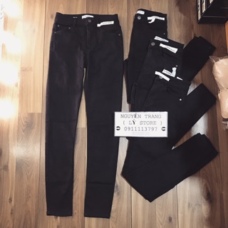 Quần jeans pull&bear
