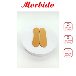 Miếng lót gót giày bảo vệ gót sau ,chống thốn và trầy chân M001 𝐆𝐈𝐀́ 𝐗𝐔̛𝐎̛̉𝐍𝐆