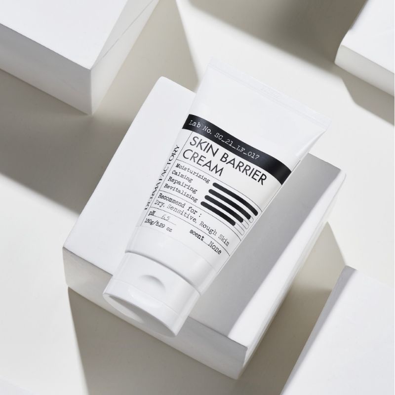 Kem dưỡng bảo vệ da Skin Barrier Cream