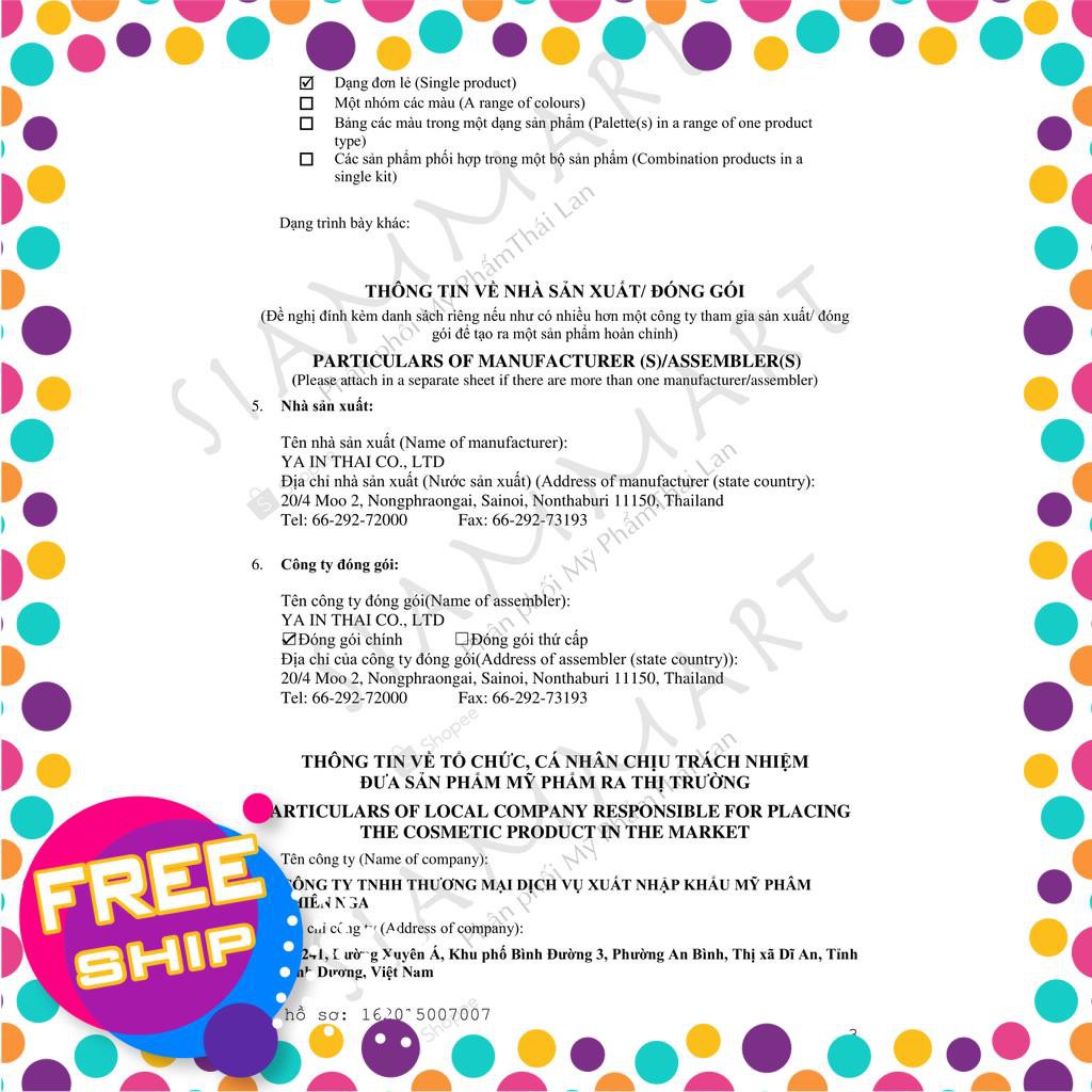 **Kem Mát Xa Nở Ngực Yanhee - 30gr | BigBuy360 - bigbuy360.vn