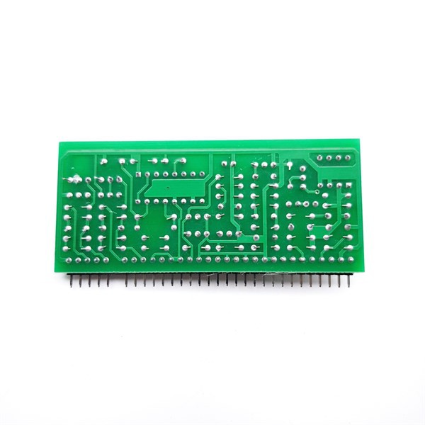 Bo mạch máy hàn IC 3525  30 chân cắm