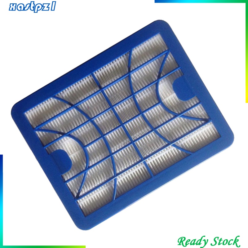 1 Bộ Lọc HEPA Xastpz1 Cho Máy Hút Bụi ZVCA050H ZELMER H13