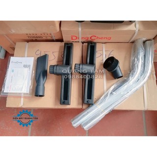 MÁY HÚT BỤI DONGCHENG DVC30