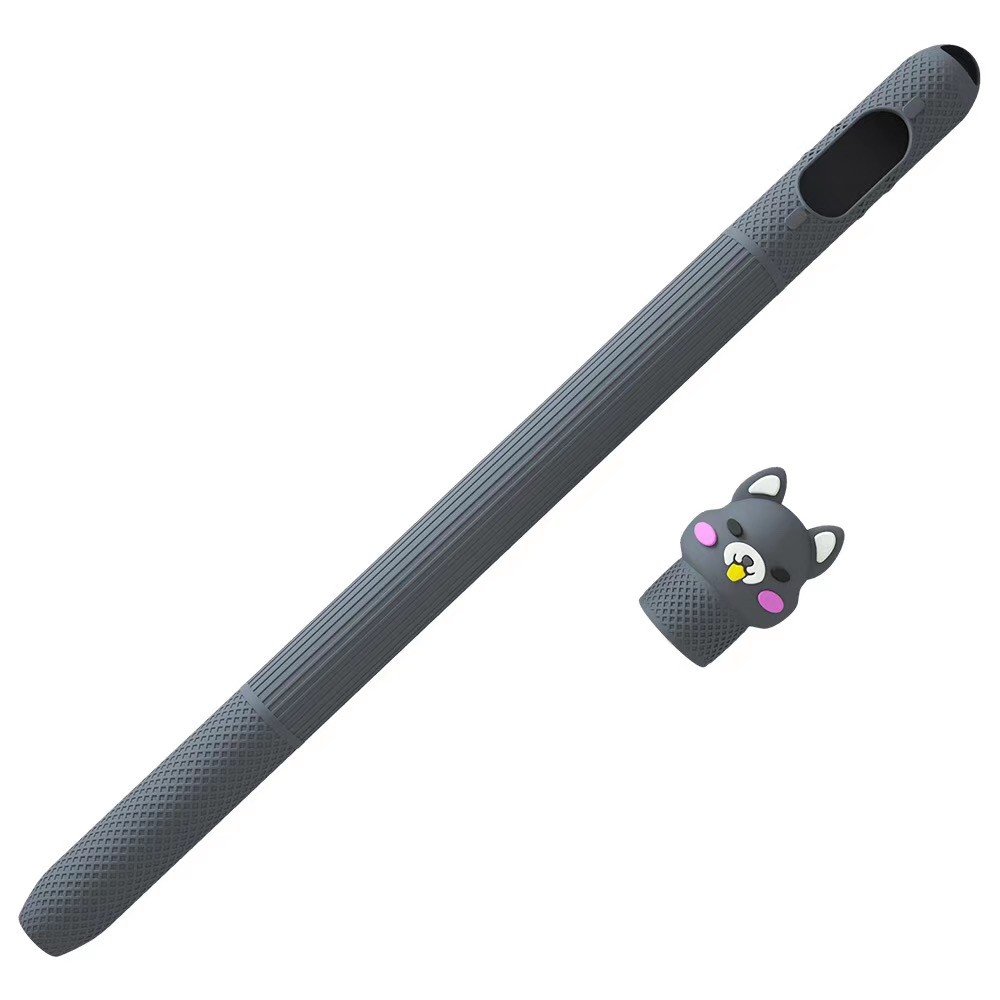 Vỏ silicon tpu bảo vệ bút chì thích hợp cho apple pencil 1