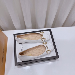 Hài bệt guci da mềm
