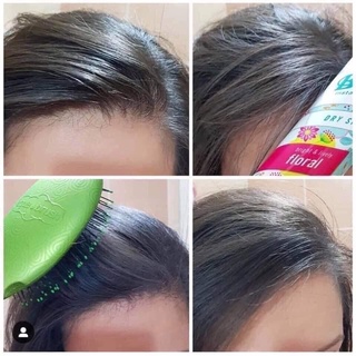 Dầu gội khô Batiste Pháp
