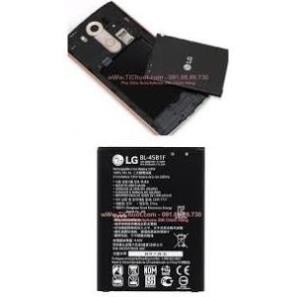 Pin zin LG  V10, H900, H901, VS990, H961, F600, H968 V10 2sim Chính hãng, Không bị treo máy