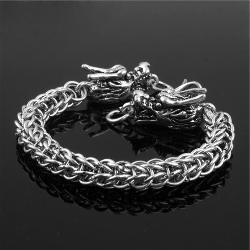 Vòng Tay Quà Lưu Niệm Thời Trang Cho Nam