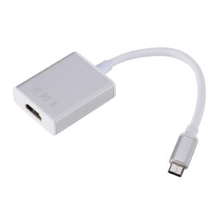 Cáp USB type C qua HDMI 4k Hub Adapter