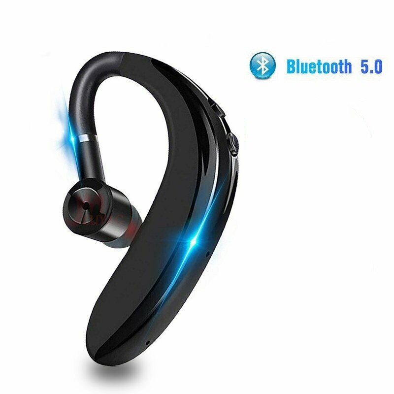 Tai Nghe Bluetooth móc tai Y10/S109