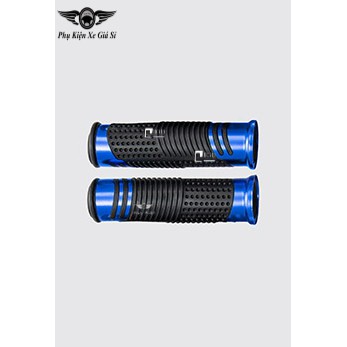 Cặp Bao Tay Xe Máy Nhôm CNC Kiểu 613 Không Kèm Gù Gắn Mọi Loại Xe MS4020