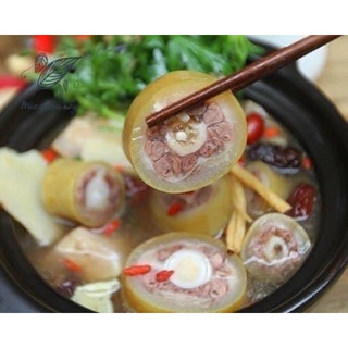 ĐUÔI BÒ ÚC-500GR