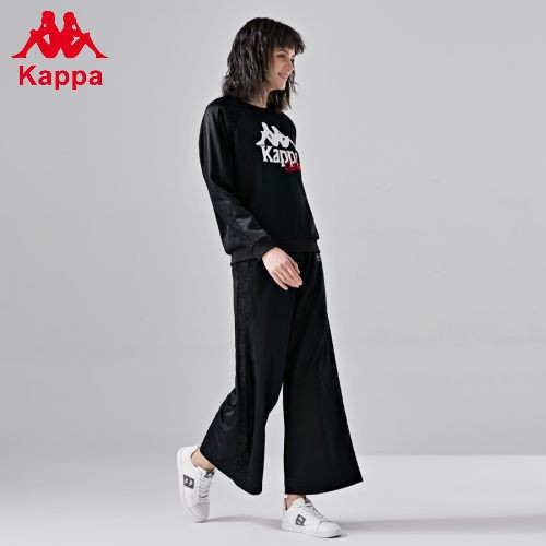 [Mã FAMALLT5 giảm 15% đơn 150K] Kappa Quần Dài Nữ K0922AK20D | BigBuy360 - bigbuy360.vn
