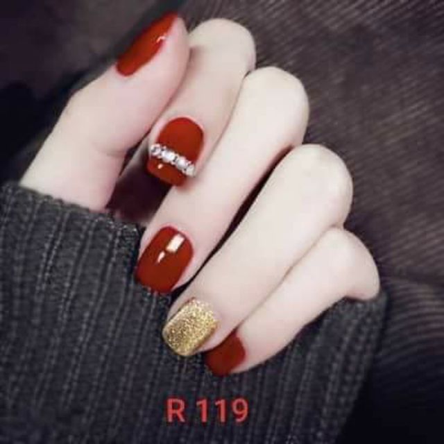 Combo móng chỉ 200 k
