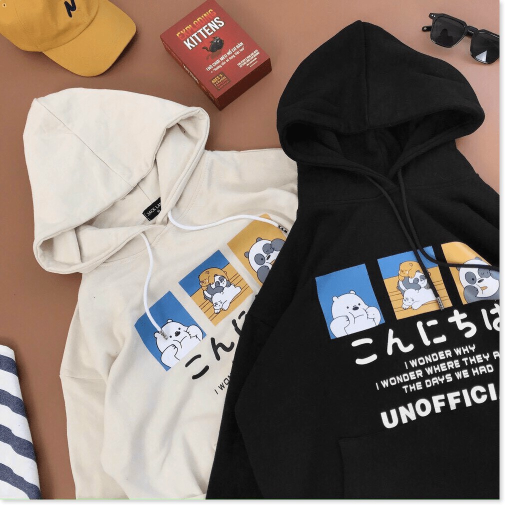ÁO KHOÁC HOODIES NAM NỮ,THIẾT KẾ HỌA TIẾT HỢP THỜI TRANG CHO MÙA HÈ NĂM NAY  THỜI TRANG