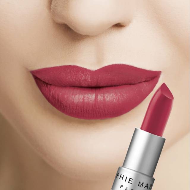 (Hàng Mới Về) Thỏi Son Môi Dạ Quang Fame No 4 Sophie