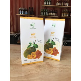 Mít sấy dẻo Nông Lâm Food - Ngon ngọt thuần vị thiên nhiên