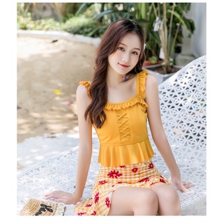 Đồ bơi áo tắm bikini 3 mảnh