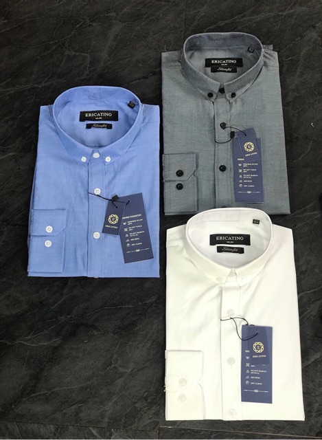 Áo sơ mi  xịn Full tem Tag | BigBuy360 - bigbuy360.vn